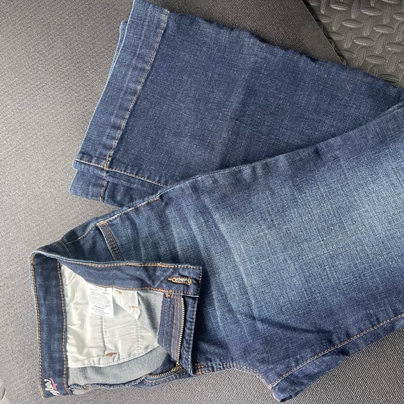 Wrangler Flares - Picture 2 of 3